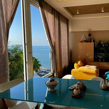 Sea&Sun&Sand Luxury Apartment In Δυρράχιο Εξωτερικό φωτογραφία