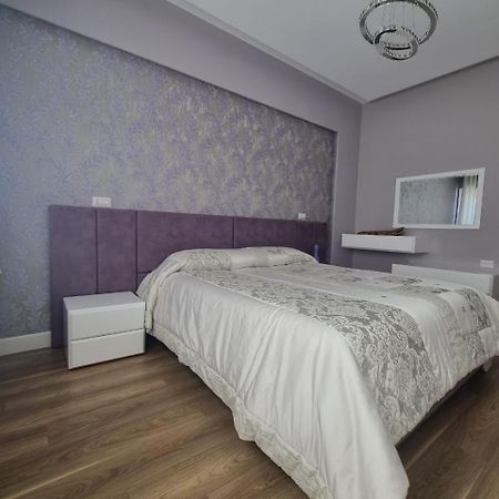 Sea&Sun&Sand Luxury Apartment In Δυρράχιο Εξωτερικό φωτογραφία
