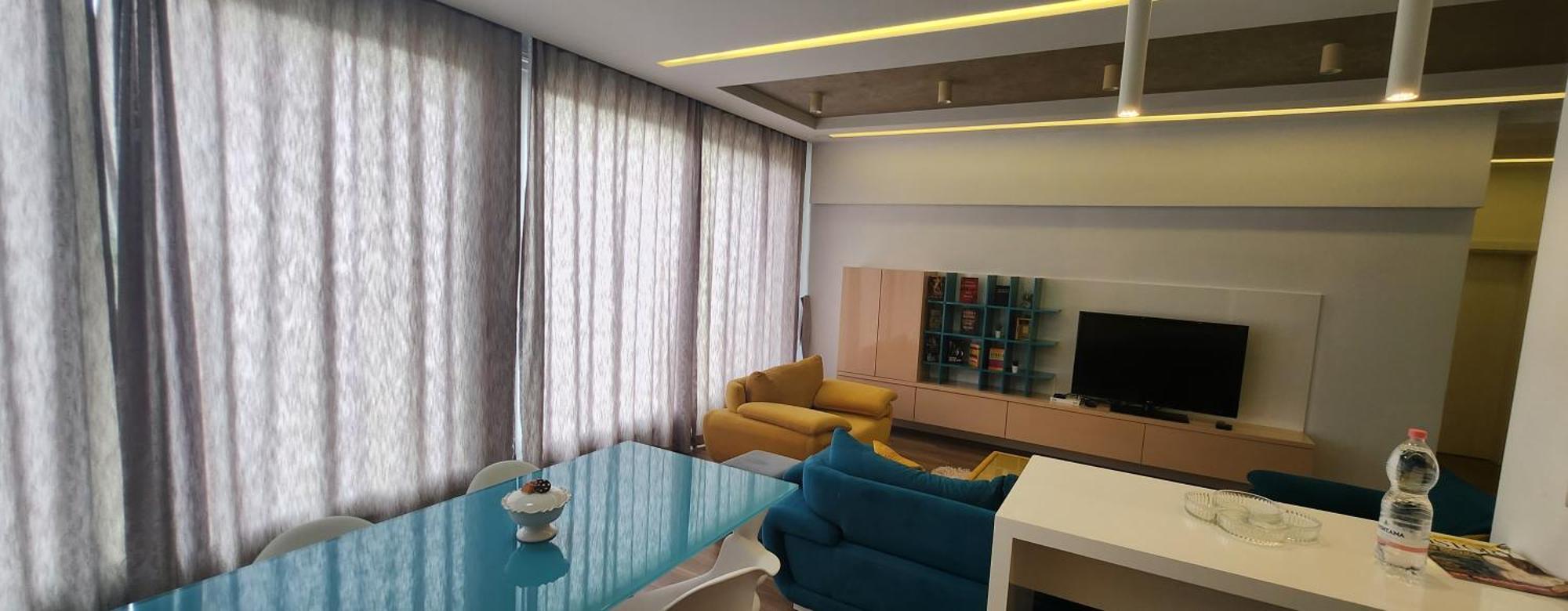 Sea&Sun&Sand Luxury Apartment In Δυρράχιο Εξωτερικό φωτογραφία