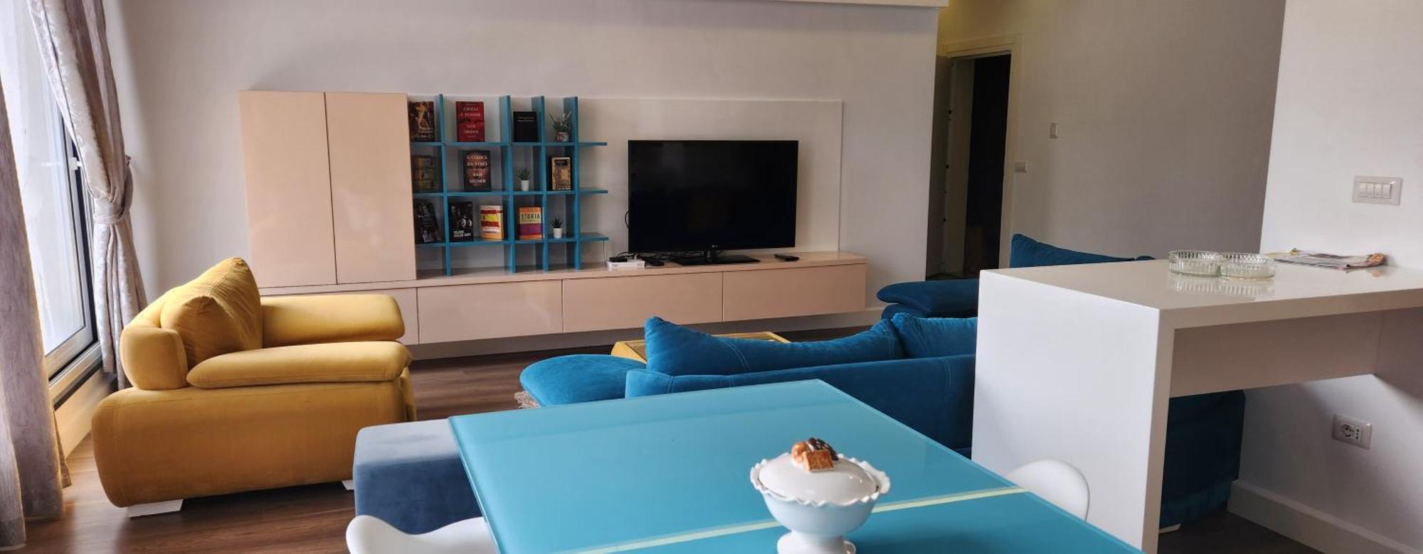 Sea&Sun&Sand Luxury Apartment In Δυρράχιο Εξωτερικό φωτογραφία