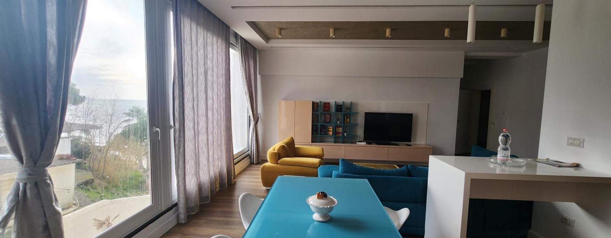 Sea&Sun&Sand Luxury Apartment In Δυρράχιο Εξωτερικό φωτογραφία