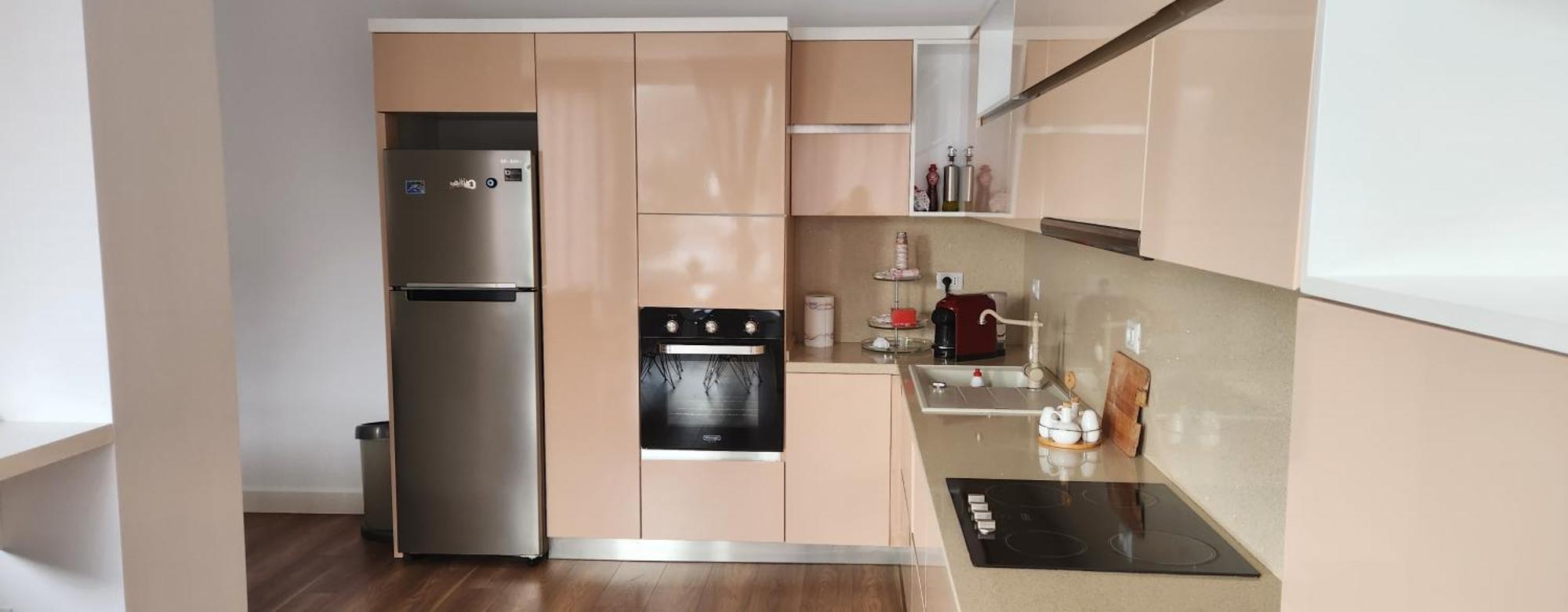 Sea&Sun&Sand Luxury Apartment In Δυρράχιο Εξωτερικό φωτογραφία