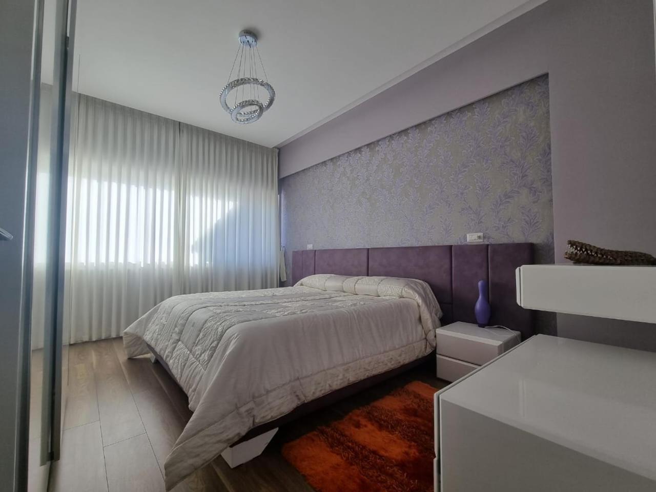 Sea&Sun&Sand Luxury Apartment In Δυρράχιο Εξωτερικό φωτογραφία